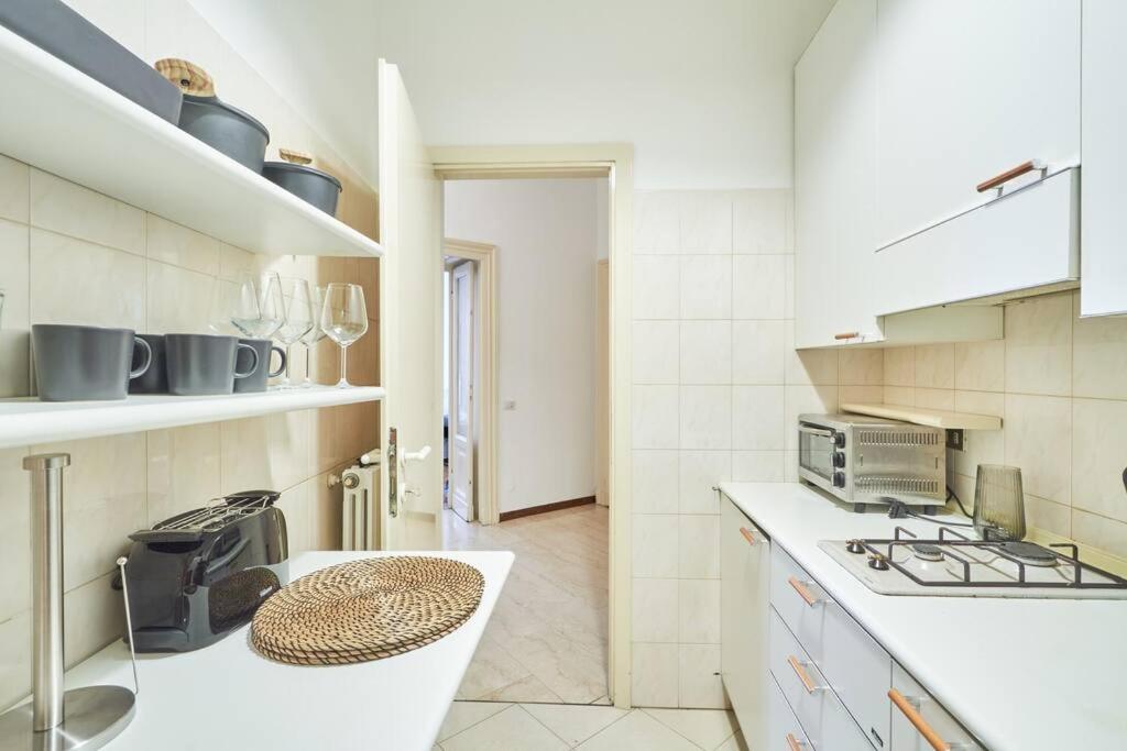 Easylife - Sophisticated In Cadorna Area Appartement *