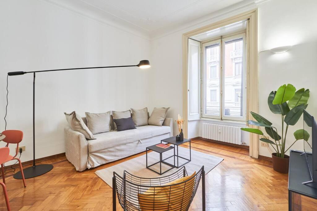Appartement Easylife - Sophisticated In Cadorna Area